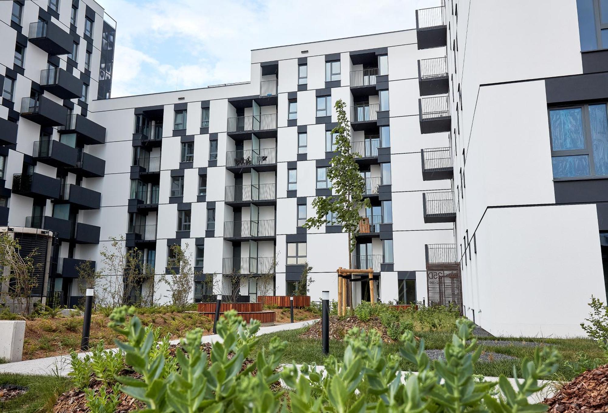 Janickiego Homely Apartments 포즈난 외부 사진